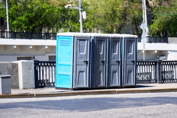 Best Long-Term Portable Toilet Rental  in Maeser, UT