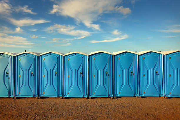 Best Deluxe Portable Toilet Rental  in Maeser, UT